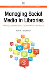 Téléchargez le livre :  Managing Social Media in Libraries