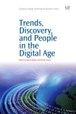 Télécharger le livre :  Trends, Discovery, and People in the Digital Age