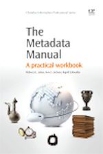 Télécharger le livre :  The Metadata Manual