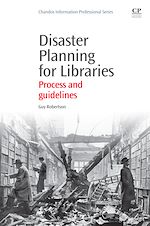 Télécharger le livre :  Disaster Planning for Libraries