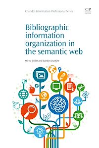 Téléchargez le livre :  Bibliographic Information Organization in the Semantic Web