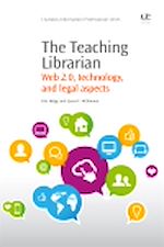 Télécharger le livre :  The Teaching Librarian