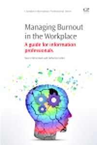 Téléchargez le livre :  Managing Burnout in the Workplace