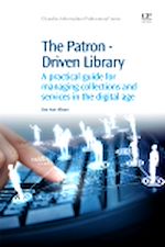 Télécharger le livre :  The Patron-Driven Library