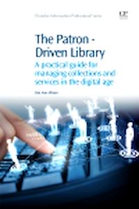 Téléchargez le livre :  The Patron-Driven Library