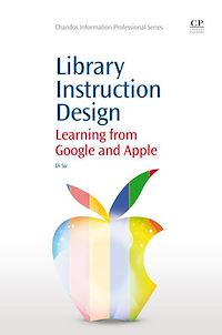 Téléchargez le livre :  Library Instruction Design