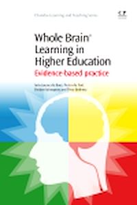 Téléchargez le livre :  Whole Brain® Learning in Higher Education