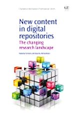 Télécharger le livre :  New Content in Digital Repositories