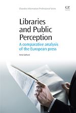 Télécharger le livre :  Libraries and Public Perception