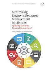 Télécharger le livre :  Maximizing Electronic Resources Management in Libraries