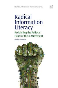 Téléchargez le livre :  Radical Information Literacy