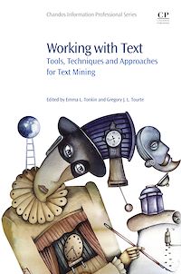 Téléchargez le livre :  Working with Text