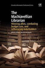 Télécharger le livre :  The Machiavellian Librarian