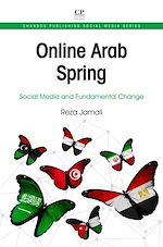 Télécharger le livre :  Online Arab Spring