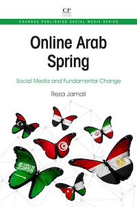 Téléchargez le livre :  Online Arab Spring