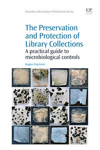 Téléchargez le livre :  The Preservation and Protection of Library Collections