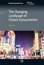 Télécharger le livre :  The Changing Landscape of China's Consumerism