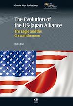 Télécharger le livre :  The Evolution of the US-Japan Alliance