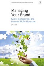 Télécharger le livre :  Managing Your Brand