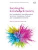 Télécharger le livre :  Boosting the Knowledge Economy