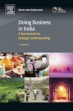 Télécharger le livre :  Doing Business in India