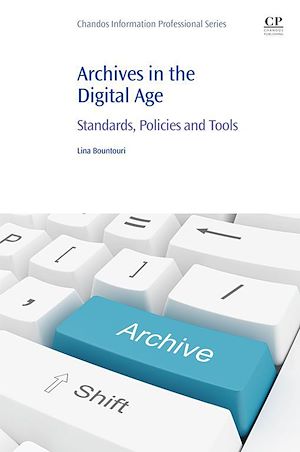 Téléchargez le livre :  Archives in the Digital Age