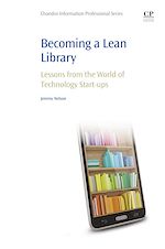 Télécharger le livre :  Becoming a Lean Library
