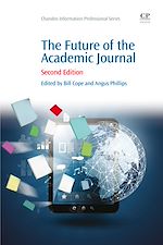 Télécharger le livre :  The Future of the Academic Journal