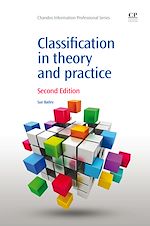 Télécharger le livre :  Classification in Theory and Practice