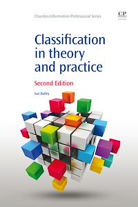 Téléchargez le livre :  Classification in Theory and Practice