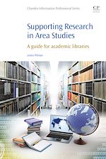 Télécharger le livre :  Supporting Research in Area Studies