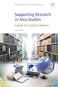 Téléchargez le livre :  Supporting Research in Area Studies