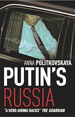 Télécharger le livre :  Putin's Russia