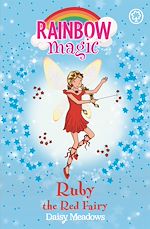 Download this eBook Ruby the Red Fairy