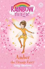 Download this eBook Amber the Orange Fairy