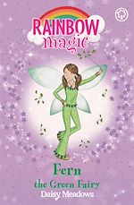Download this eBook Fern the Green Fairy