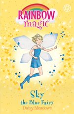 Download this eBook Sky the Blue Fairy