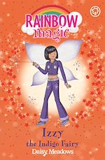 Download this eBook Izzy the Indigo Fairy