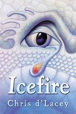 Download this eBook Icefire