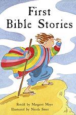 Download this eBook First Bible Stories