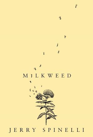 Download the eBook: Milkweed