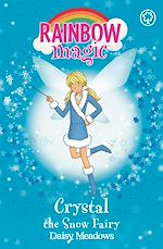 Download this eBook Crystal The Snow Fairy