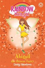 Download this eBook Abigail The Breeze Fairy