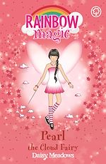 Download this eBook Pearl The Cloud Fairy