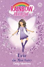 Download this eBook Evie The Mist Fairy