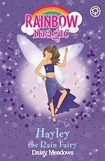 Download this eBook Hayley The Rain Fairy