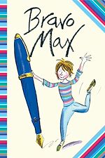 Download this eBook Bravo Max