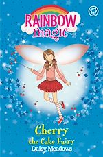 Download this eBook Cherry The Cake Fairy