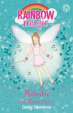Download this eBook Melodie The Music Fairy