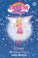 Download this eBook Grace The Glitter Fairy